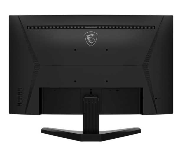 MSI G245CV - 1227205 - zdjęcie 2